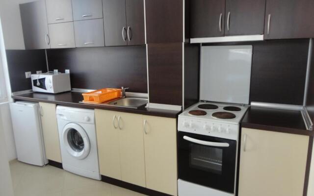 Stefani Apartments