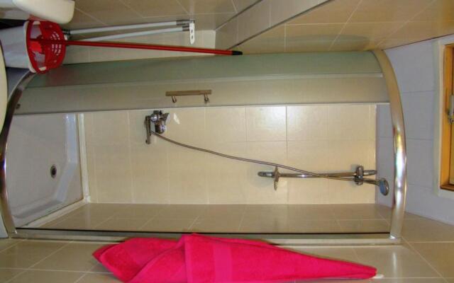 Apartment Betlemi
