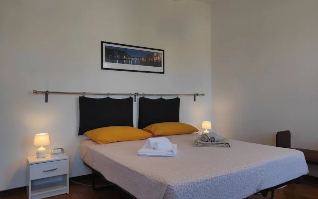 Panay Apartment City Home Holiday