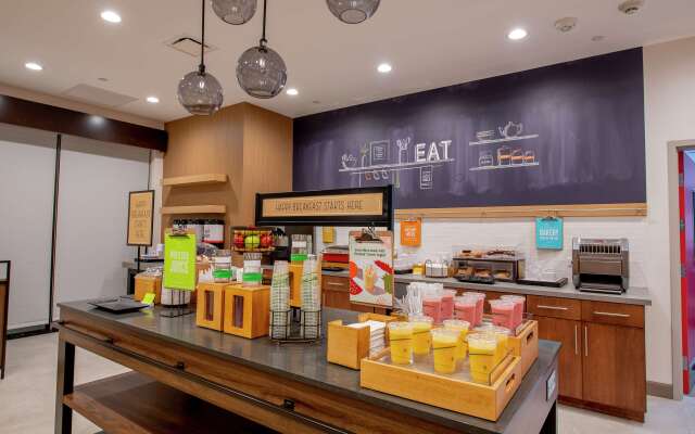 Hampton Inn & Suites Duncanville Dallas