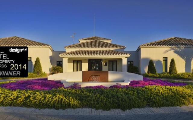 Villa in Spain at Las Colinas Golf & Country Club