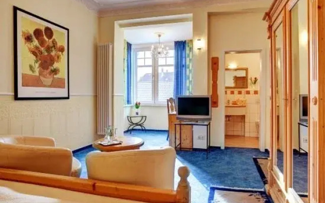 Stadthotel Detmold
