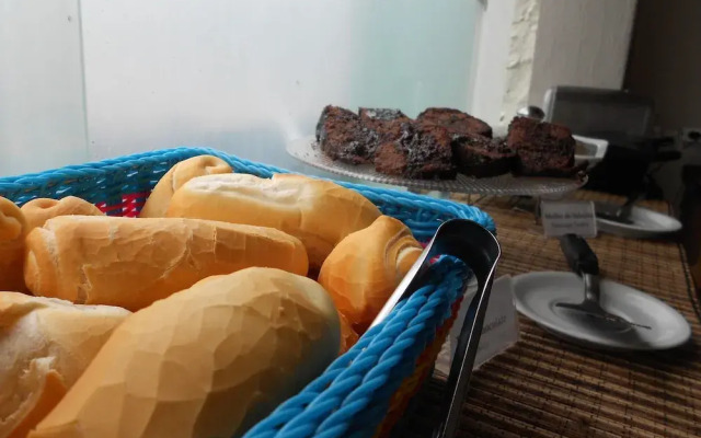 Marina dos Anjos Hostel