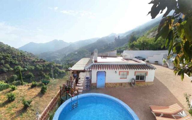 Cortijo Luque