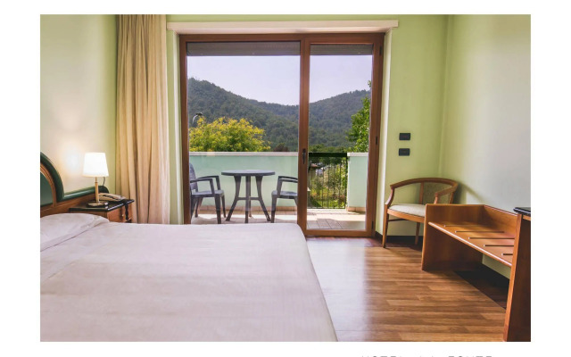 Hotel La Fonte