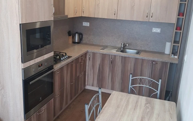 VIP Apartmány Žabník