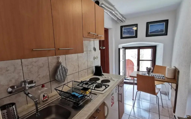 Studio apartman Galerija