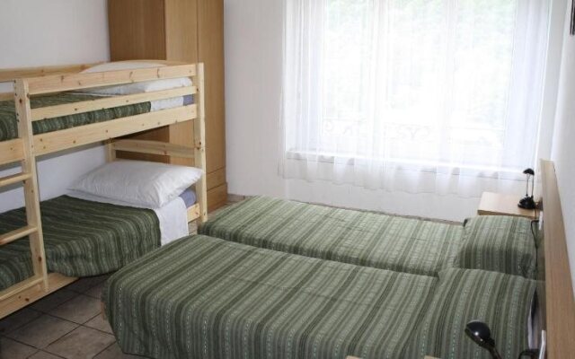 Albergo Stazione