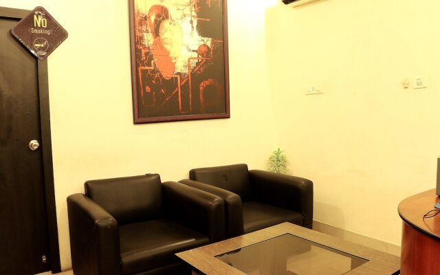 OYO 1220 Casa Broadway