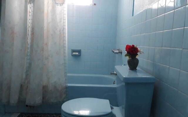 Suzette's Homestay