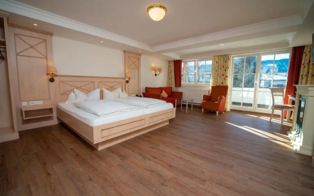 Hotel Filser