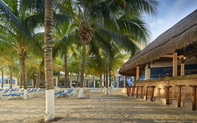 Occidental Costa Cancún All Inclusive