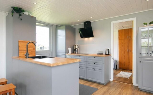 Cozy Seaside Escape - By Traum Ferienwohnungen