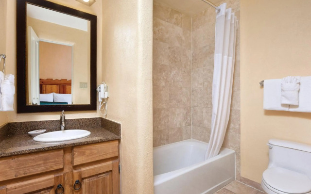 WorldMark Santa Fe