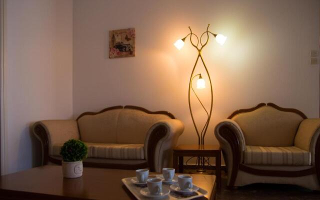 Nikolaos Residence