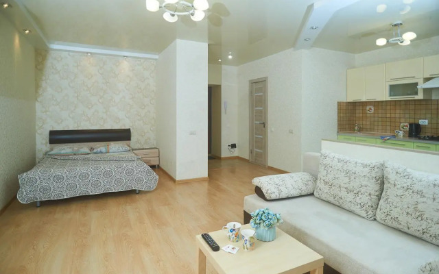 Как Дома 58 на ул. Мира, д. 36