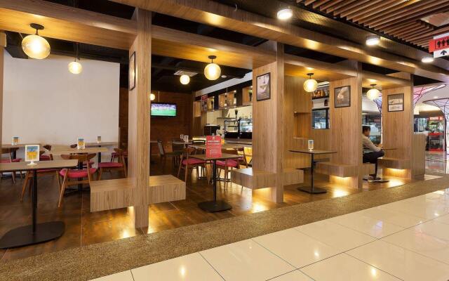 ZEN Rooms Near SOGO