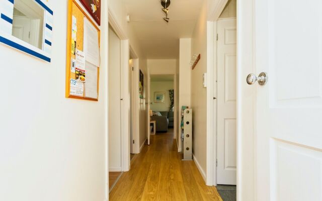 Croyde Kingfisher 3 Bedrooms