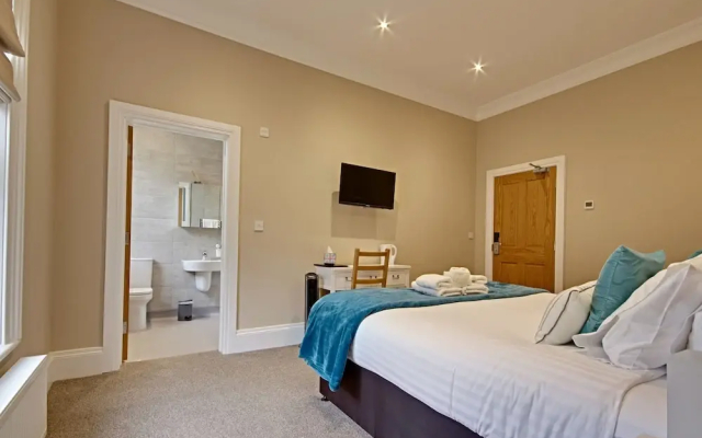 Highfield Bed & Breakfast