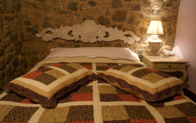 Argyriou Wine Tasting Guest House