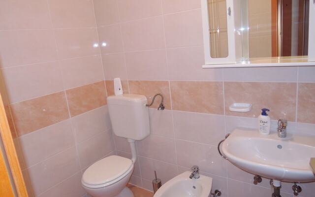 Apartment and Studio Demy