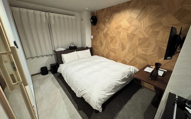 Sauna Hotel Gifu