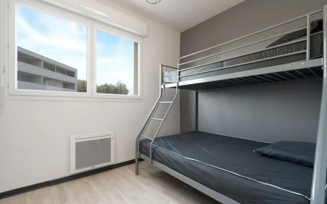 La Dune Ndeg41 - Villa 4P7