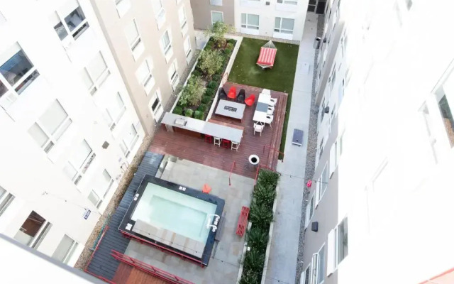 The Urban