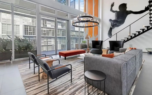 Roami at Wynwood Penthouse