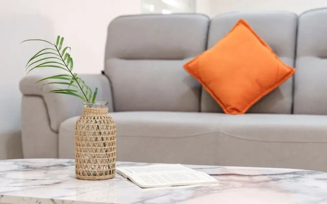 Gapyeong Orion Poolvilla Pension