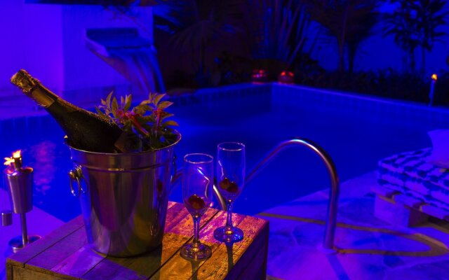 Bahias Inn Bella Vita
