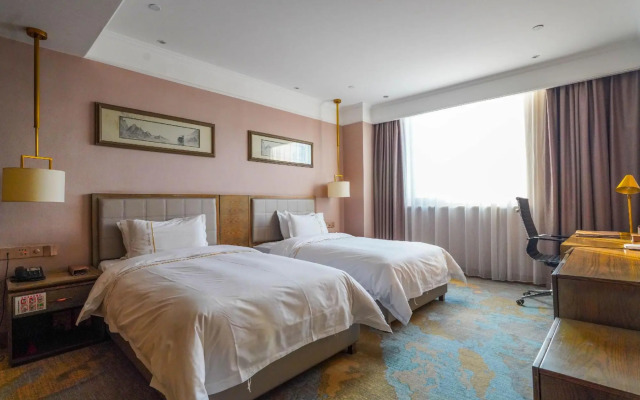 Zhongmao International Hotel