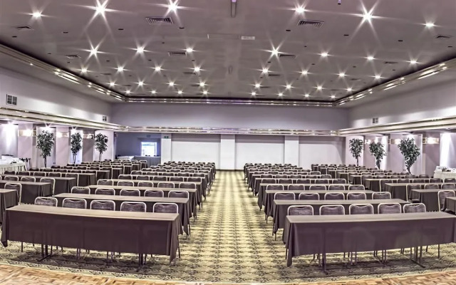 Hm Mirador (Ex Mirador Hotel)