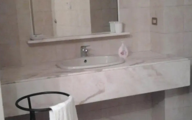 Bed And Breakfast La Fontanella Di Bucci