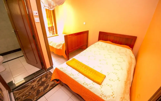 Asis Hotel