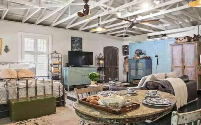 Saint Eloi Le Studio