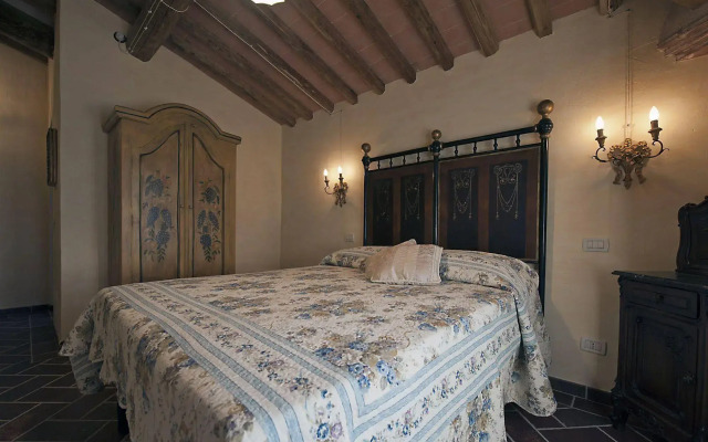 Villa La Sequoia