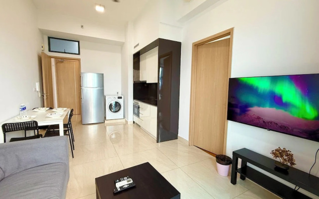 The Colony Skyline Suites KLCC