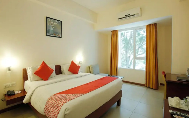 Hotel Casa Meridian