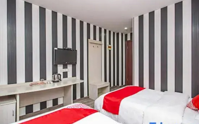 Taigu Shuncheng Hotel