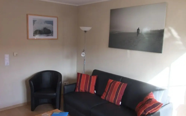 Ferienwohnung Bischoff in Lemkenhafen