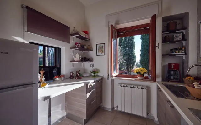 Le Balze Appartamenti