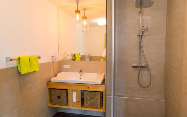 Hotel Hubertusstube