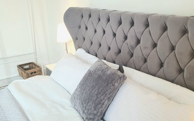 The Cosey House Carlton & Co Apartments Free Parking