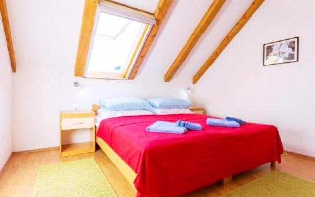 Sandy Beach Apartments