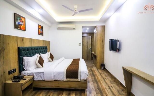 Rumtek Boutique Nest