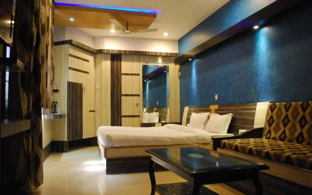 Hotel Neelkamal Ajmer