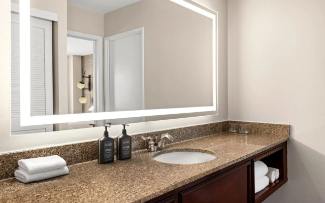 Sheraton Suites Galleria-Atlanta