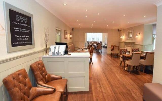 Kirklands Hotel