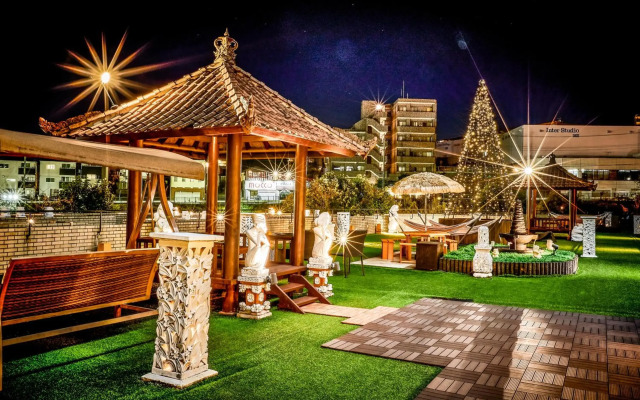 Hotel & Resort BaliAn Tomei Kawasaki IC - Adults Only